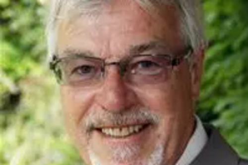 Dave Busby (BDC)