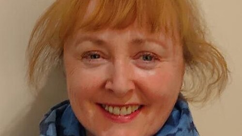 helen davies