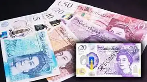 Money